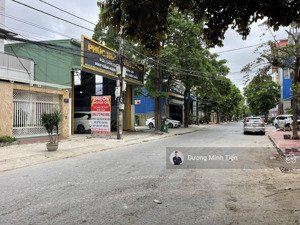 92m2 mặt đường vĩnh lưu tuyến 2 hoàng thế thiện - ngang 4.6m - đông bắc