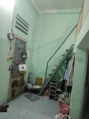 nhà ở xã hội mỹ phước 1, lầu 1 góp xong 200 triệu, cho thuê được 2 triệu/tháng, sài gòn mua được