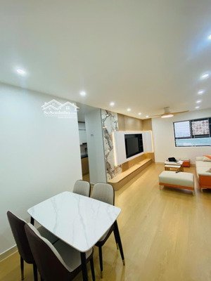 bán căn hộ chung cư 67m2 tại b1-b2 tây nam linh đàm, 4,8 tỷ vnd