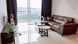 bán căn 95m2, giá 6tỷ3 căn hộ sunrise riverside, liền kề pmh, 3pn, 2wc, căn góc view sông cực đẹp