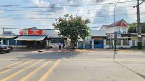 bán nhà cấp 4 (6x13m), mặt tiền bình thung, p. bình an, gần trường cấp 1,2,3 và chợ