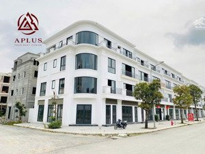 flc tropical hạ long căn góc view chung cư 20tr/m2 đất, vào tiền nhẹ. 