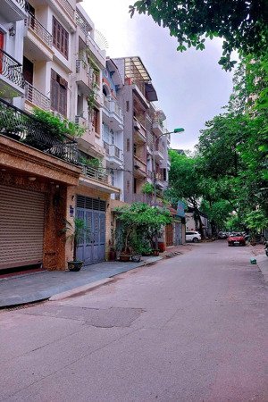 bán gấp nhà đô thị nam la khê quang trung hà đông 65m2 5 tầng mặt tiền 4m nhỉnh 20 tỷ kinh doanh