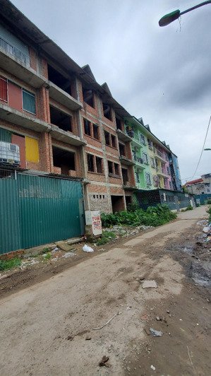 cơ hội đầu tư vàng: biệt thự liền kề 120m² tại cbd mới cổ nhuế. giá chỉ 23 tỷ, thấp nhất khu vực