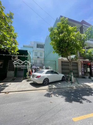 bán lô mặt tiền mai xuân thưởng - q. thanh khê