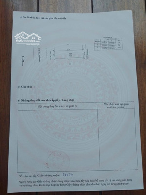 bán đất tại lê văn quý, 7,75 tỷ, 77 m2, mặt tiền 4,5m, giá siêu hời