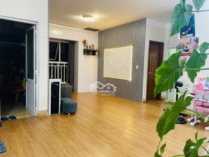 căn góc chung cư phong bắc, 2pn