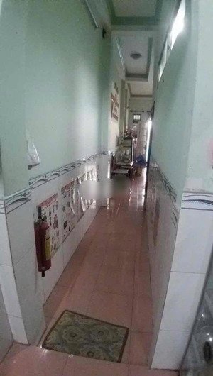 cho thuê nhà đường 109 phước long b, tp thủ đức