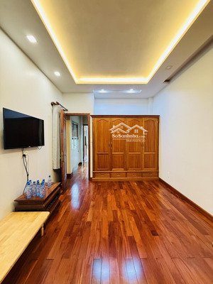 biệt thự lê trọng tấn, tân phú, nở hậu, nội thất sang xịn, ~115tr/m2