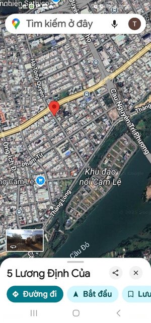 bán nhà mặt phố tại lương định của, 22 tỷ, 266 m2, chính chủ giá ưu đãi