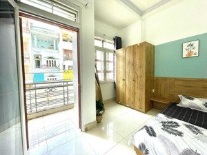 phòng trọ cao cấp giá rẻ bancol - ngay tên lửa nối dài