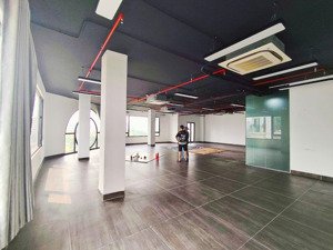 cho thuê mbkd - vp - studio tại vạn phúc, dt từ 100m-190m