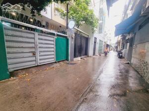 $$$$ BĐS DÒNG TIỀN - BÁN CHDV 5 TẦNG, THANG MÁY - KD 90TR/ THÁNG, HẺM 1/TÔ HIẾN THÀNH QUẬN 10