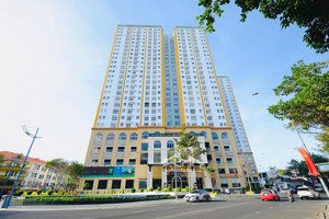 bán căn hộ chung cư melody vũng tàu 2 phòng ngủ giá 2,9 tỷ. lh 