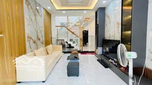 bán nhà riêng 2,28 tỷ, 48m2 tại đường tân canh, p1, tân bình hẻm 5m sổ riêng bao công chứng