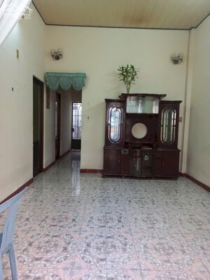 CHÍNH CHỦ CẦN CHO THUÊ NHÀ NGUYÊN CĂN TẠI PHƯỜNG VĨNH NGUYÊN, NHA TRANG