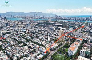 căn hộ vista residence đà nẵng 2pn, 76 m² | mã căn 05 |sở hữu vĩnh viễn, giá tốt, thanh khoản nhanh