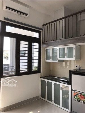 toà căn hộ 3 tầng - 10 phòng - kiệt trưng nữ vương - hải châu