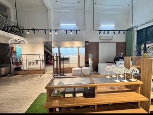 nhà đẹp 3 mặt thoáng ngang 6m sát biển phạm văn đồng, giá đầu tư