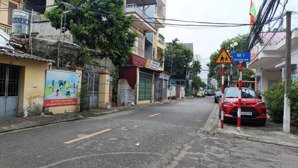 70m đất mặt phố giang biên, kinh doanh đỉnh nhiều lĩnh vực, vị trí siêu hiếm: dt70m; mt4,5m