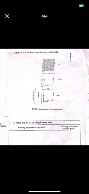 nhà 3 tầng mt hà huy tập - ngang 8m - đang kd ổn định