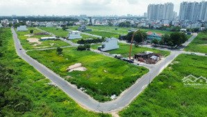 bán đất nền dự án thái sơn 1, 250m2, 80 triệu / m2, nhà bè, hcm - đt:0385246109