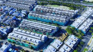 shb góc 2 mặt tiền - dt:217m2 - view sông hàn, giá cực rẻ cho nhà đầu tư - giá trị sinh lời tốt