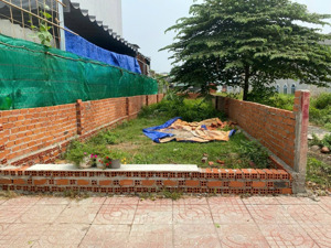 đất có sổ hồng, 692 triệu, xã mỹ thạnh an, bến tre, 100m2, sđt: 