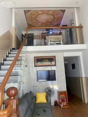 Bán nhà gần biển- 44m2-2tầng-2PN-ôtô 7m-hòn xện-Vĩnh hoà-Nha Trang-chỉ 2ty7