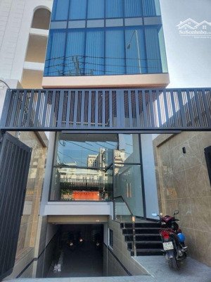 cho thuê mặt tiền mới đẹp 84m2 hà huy giáp - sát nguyễn oanh gò vấp( 16tr thương lượng)
