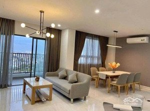 bán nhanh căn 3pn- 2wc 110m² sắp nhận sổ, tầng trung đầy đủ nội thất chỉ 3.9 tỷ tại chung cư d-vela