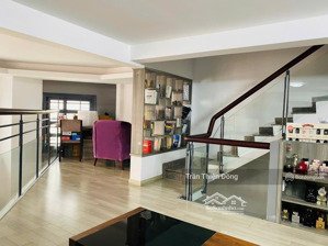 chính chủ gấp bán góc 2 mặt hẻm nhiêu tứ, p7, (5x8,5m) cn 44.6m2 - 5 tầng chỉ 8,9 tỷ: 