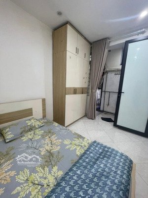 cc mini đẹp xuất sắc tại khương đình, thanh xuân, hà nội, 1,71 tỷ, 52m2