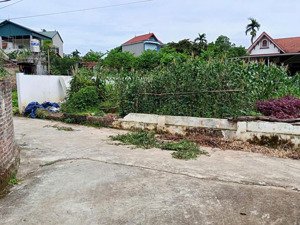 bán đất tại làng nghề hoa cây cảnh huyện phúc thọ, hà nội. ô tô ngủ trong đất. giá đầu tư