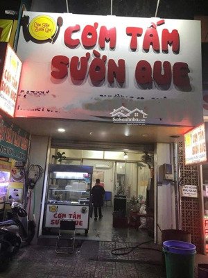 cho thuê mặt tiền - sư vạn hạnh, p13, q10( vị trí đắc địa- kinh doanh tự do)