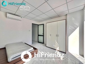 cho thuê 1 phòng ngủ mới tinh ngay nguyễn văn trỗi, giáp nam kì khởi nghĩa