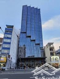 vp mt pasteur, quận 1 gần hồ con rùa, nhận diện thương hiệu, chỉ 150tr đẳng cấp doanh nghiệp