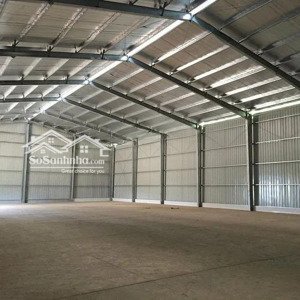 cho thuê kho, nhà xưởng tại cầu niệm, kiến an, hải phòng, 12 triệu vnd/th, 300m2