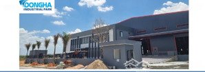 cho thuê kho xưởng mới 7000m2, pháp lý chuẩn, giá tốt tại kcn, tỉnh bình thuận