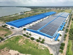 cho thuê 30.000m2 kho xưởng phong nẫm bến tre