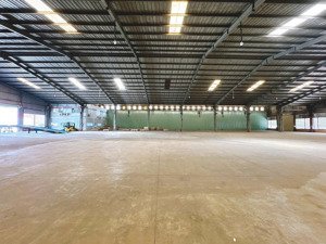 cho thuê kho xưởng với nhiều diện tích đã dạng, lh 