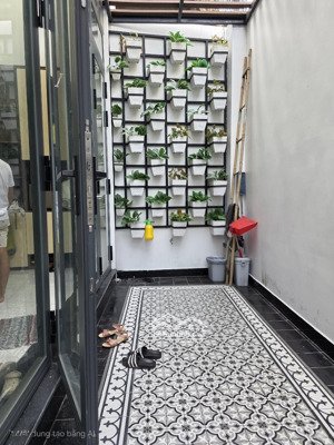 nhà 4.3x14m nhà mới 2pn ngay sát chợ minh phụng, co.opmar hậu giang