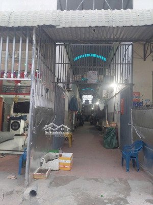 dãy trọ 380m2 giá chỉ 6,5 tỷ tại p. an phú