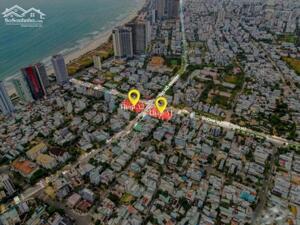 Bán Đất Mặt Tiền 7m5 Trương Quyền Cách Biển 500m. Giá 7Tỷx - Giá Tốt