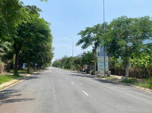 5x24m giá 46tr/m2 đường 25m kdc px vạn hưng phú nhà bè