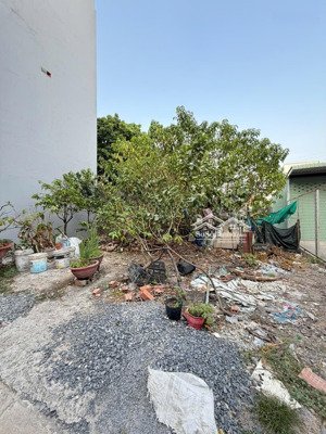bán nhanh lô đất đường số 16 đường lê văn chí p. linh trung - khu dân cư hiện hữu - nở hậu. dt 76m2