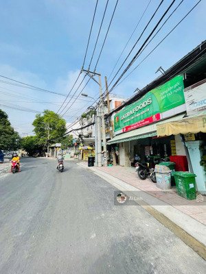 bán đất linh trung hxh khu dân trí gần hoàng diệu 2- đh sư phạm dt chuẩn 5x14 shr nhíc 5 ty