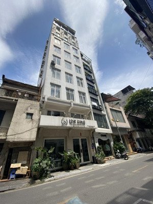 đất vàng mặt phố bùi thị xuân hbt 317m2 mặt tiền khủng 15.8m chỉ 269 tỷ 