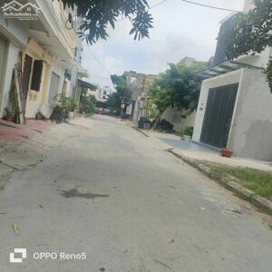 Lô đất siêu to tọa lạc ngay trung tâm phường An Đồng, đường ô tô tránh nhau