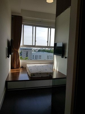 cho thuê ch đẹp golden mansion, 18 triệu vnd, 75m2, 2pn, 2wc, tiện ích ngập tràn